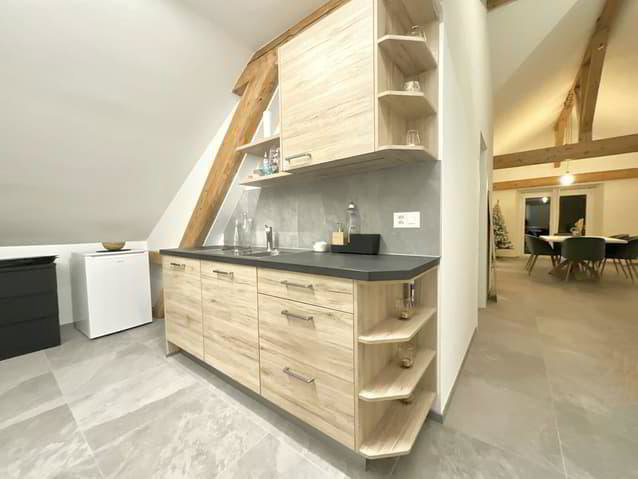 Wohnung – Tramelan - Ansicht 5