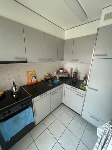 Wohnung – Biel/Bienne - Ansicht 3