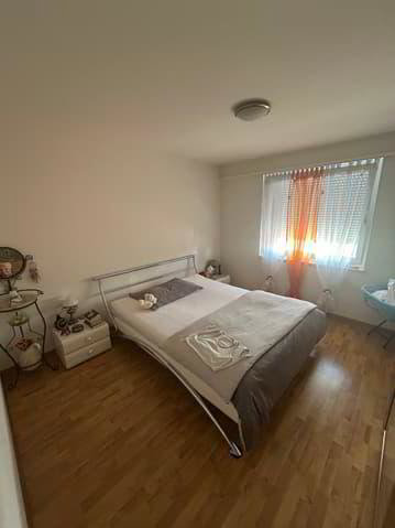 Wohnung – Biel/Bienne - Mehr