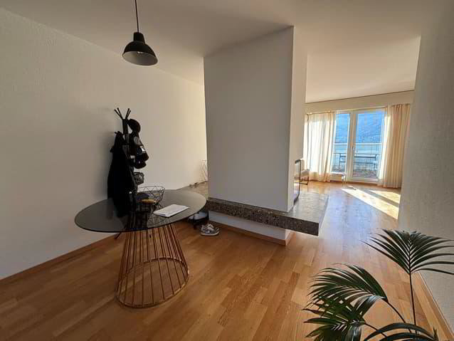 Wohnung – Nidau - Ansicht 2