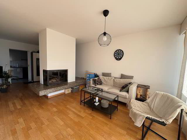 Wohnung – Nidau - Ansicht 3