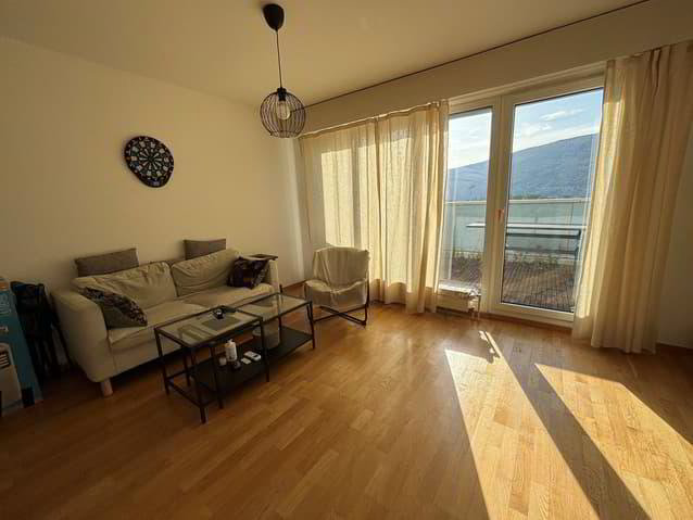 Wohnung – Nidau - Ansicht 4