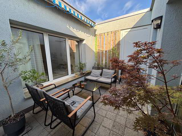 Wohnung – Nidau - Ansicht 5