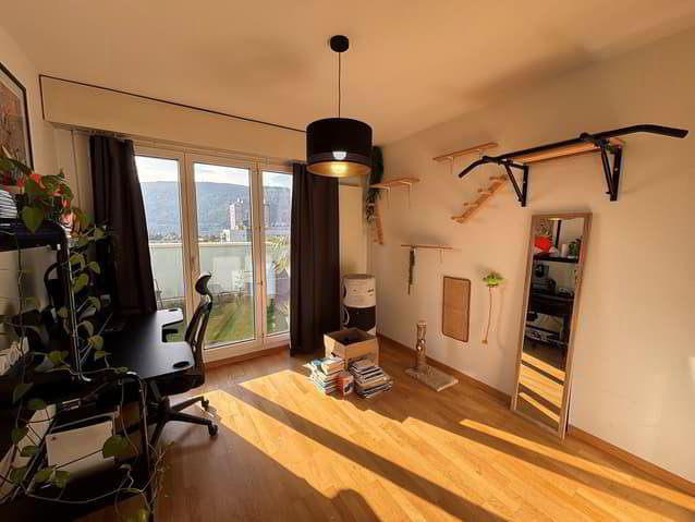 Wohnung – Nidau - Mehr