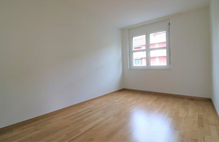 Wohnung – Biel/Bienne - Mehr