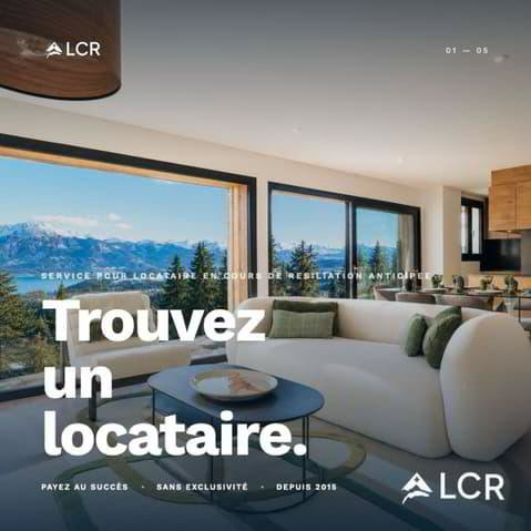 Appartamento di 4.5 locali in affitto a Estavayer-le-Lac - immagine 1/13