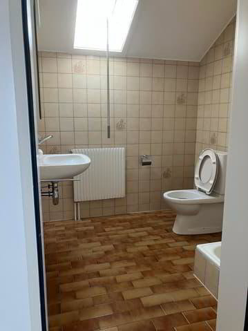 Wohnung – Onnens FR - Ansicht 5