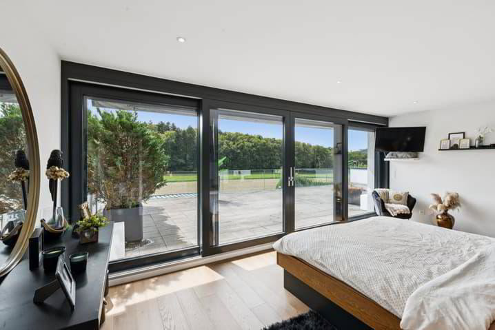 5.5 Zimmer Haus zum verkaufen in Corminboeuf - Bild 1/6