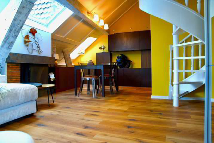 Wohnung – Genève