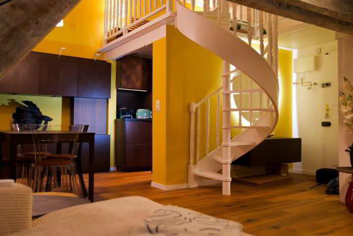 Wohnung – Genève - Ansicht 2
