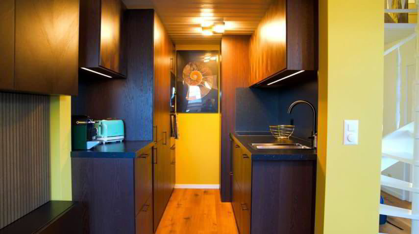Wohnung – Genève - Ansicht 3
