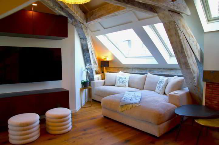 Wohnung – Genève - Ansicht 4