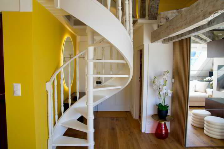Wohnung – Genève - Mehr