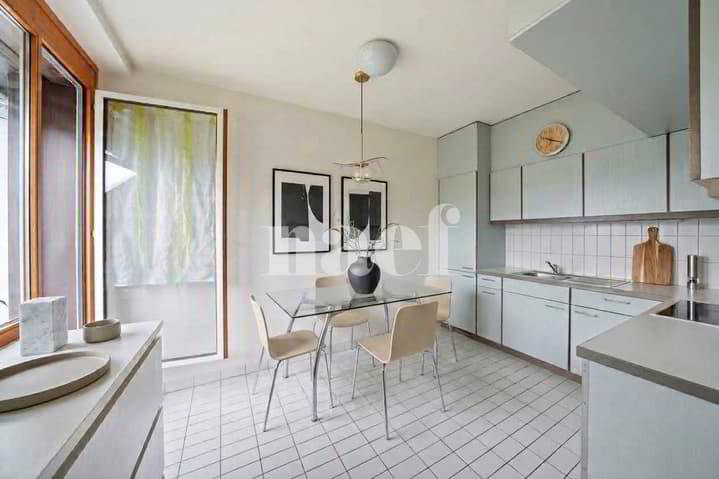 Wohnung – Genève - Mehr