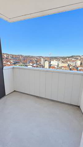 2.5 rooms Apartment for rent in La Chaux-de-Fonds - image 1/7