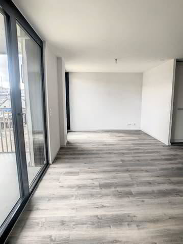 Wohnung – La Chaux-de-Fonds - Ansicht 4
