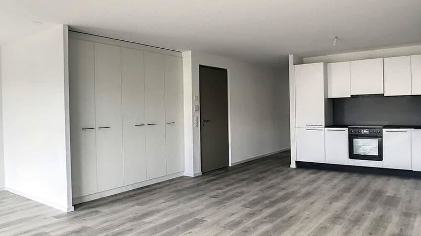 Wohnung – La Chaux-de-Fonds - Ansicht 5