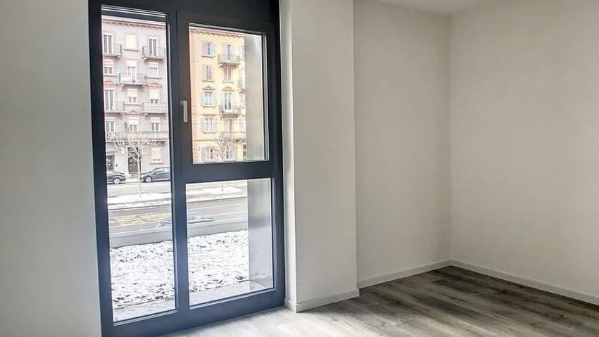 Wohnung – La Chaux-de-Fonds - Mehr
