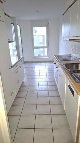 Wohnung – La Chaux-de-Fonds - Ansicht 2