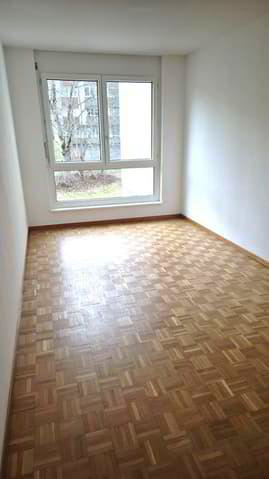 Wohnung – La Chaux-de-Fonds - Mehr