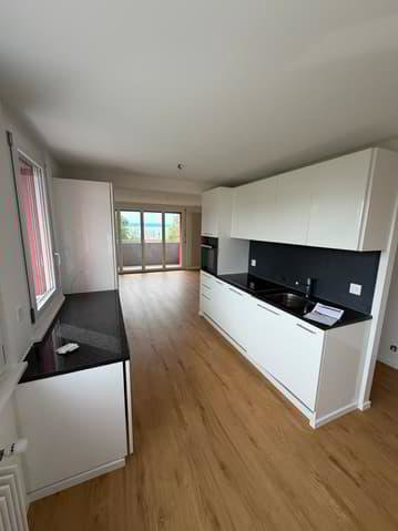 Wohnung – Neuchâtel - Ansicht 2