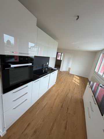 Wohnung – Neuchâtel - Ansicht 3