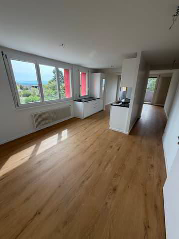 Wohnung – Neuchâtel - Ansicht 4