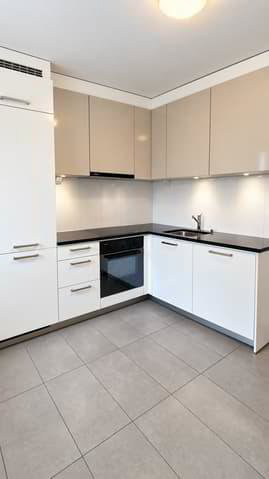 Wohnung – La Chaux-de-Fonds - Ansicht 2