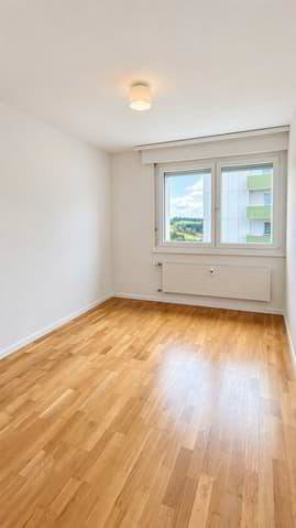 Wohnung – La Chaux-de-Fonds - Ansicht 4