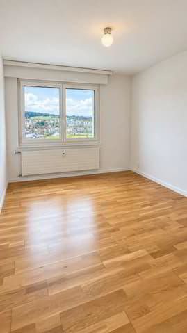 Wohnung – La Chaux-de-Fonds - Ansicht 5
