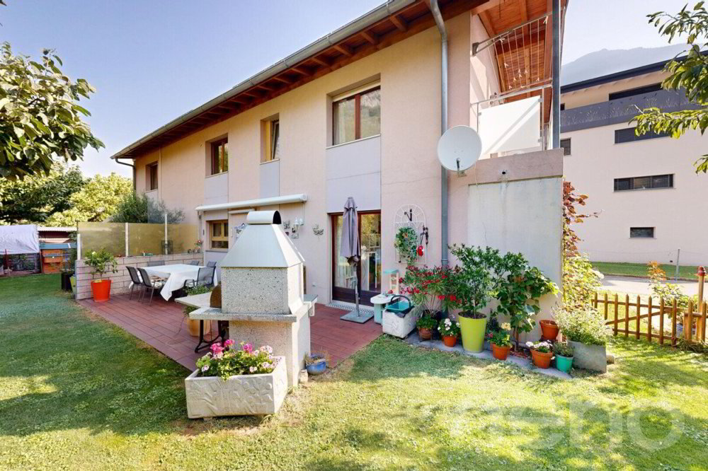 Haus – Vernayaz
