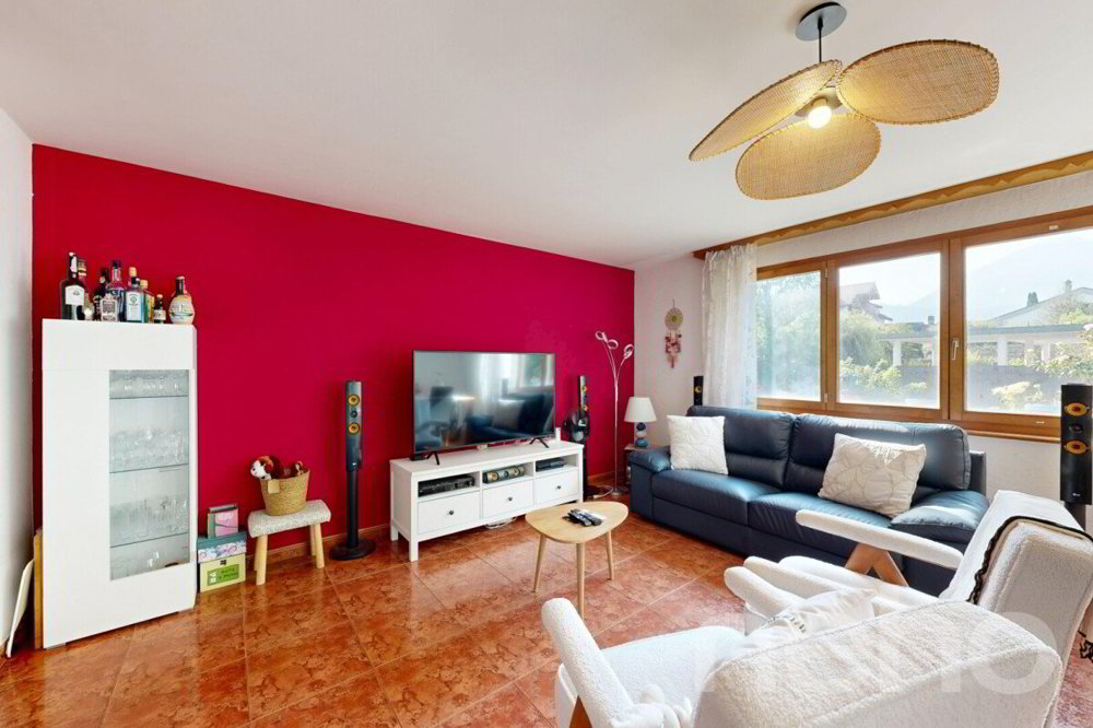 Haus – Vernayaz - Ansicht 2