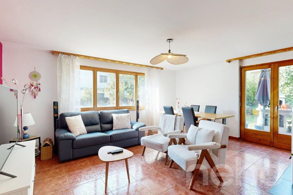 Haus – Vernayaz - Ansicht 3