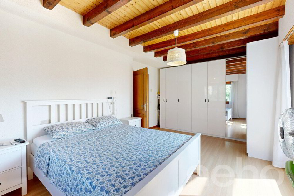 Haus – Vernayaz - Ansicht 5