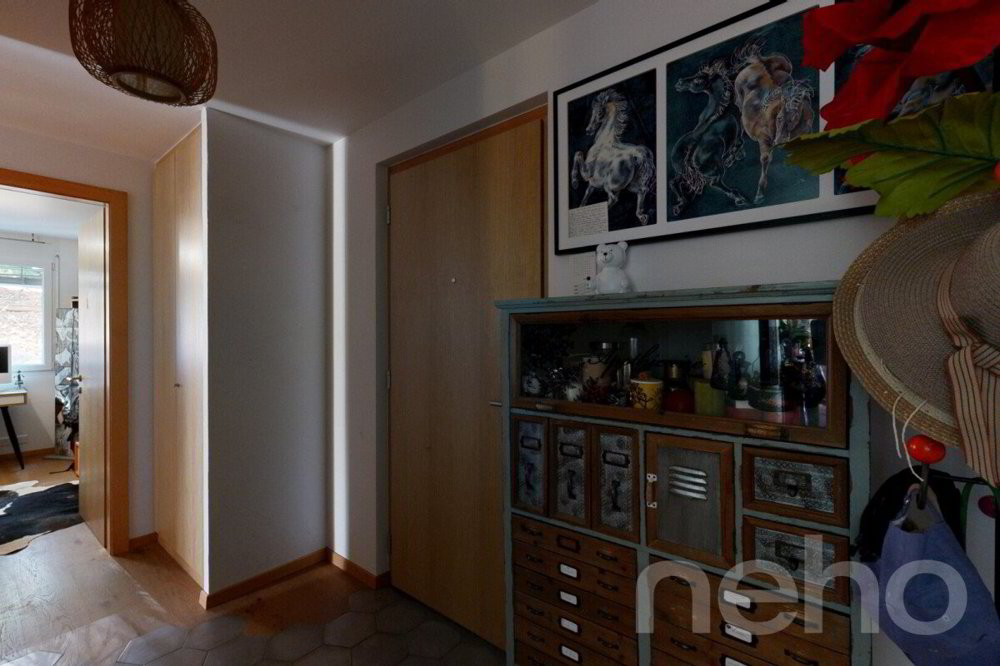 4.5 rooms Apartment to buy in Flanthey - image 1/12