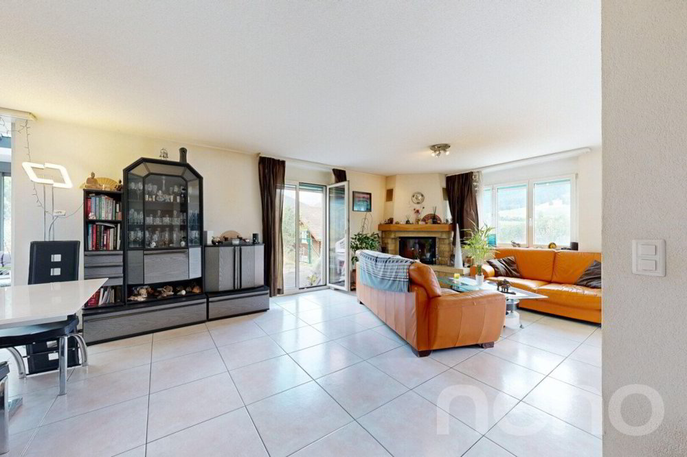 Haus – Sonceboz-Sombeval, Sombeval, Arrondissement administratif du Jura bernois - Ansicht 2
