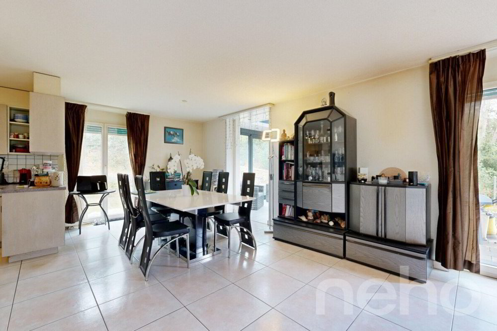 Haus – Sonceboz-Sombeval, Sombeval, Arrondissement administratif du Jura bernois - Ansicht 3