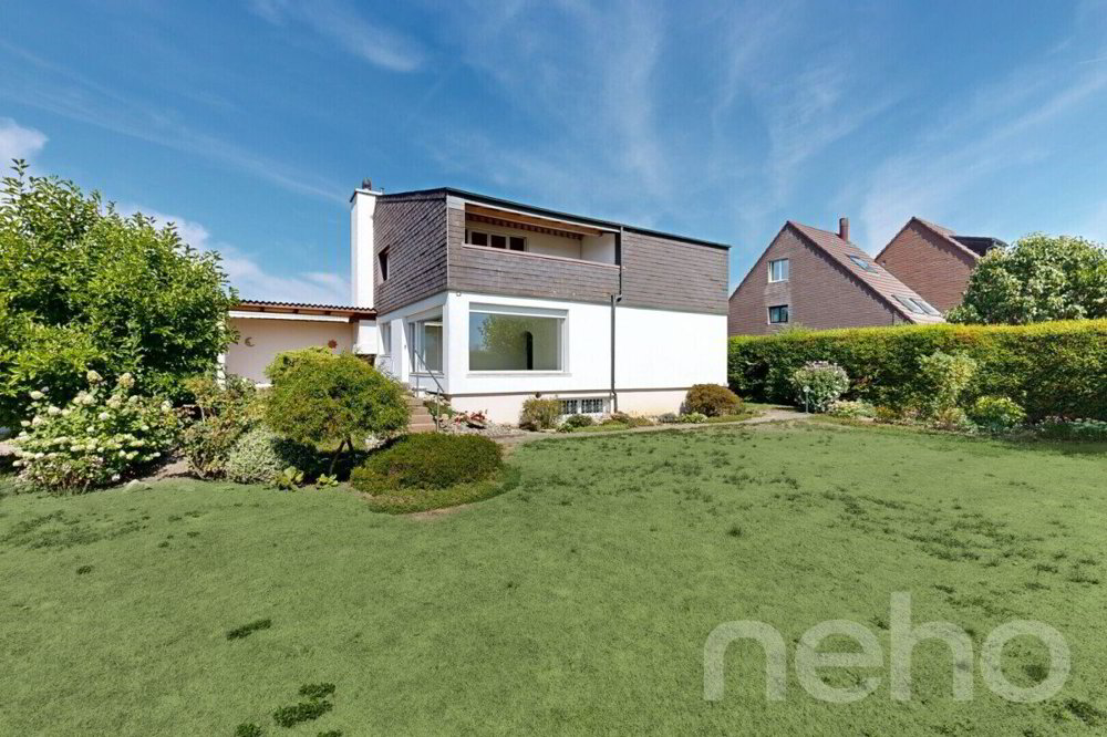 Haus – Studen BE
