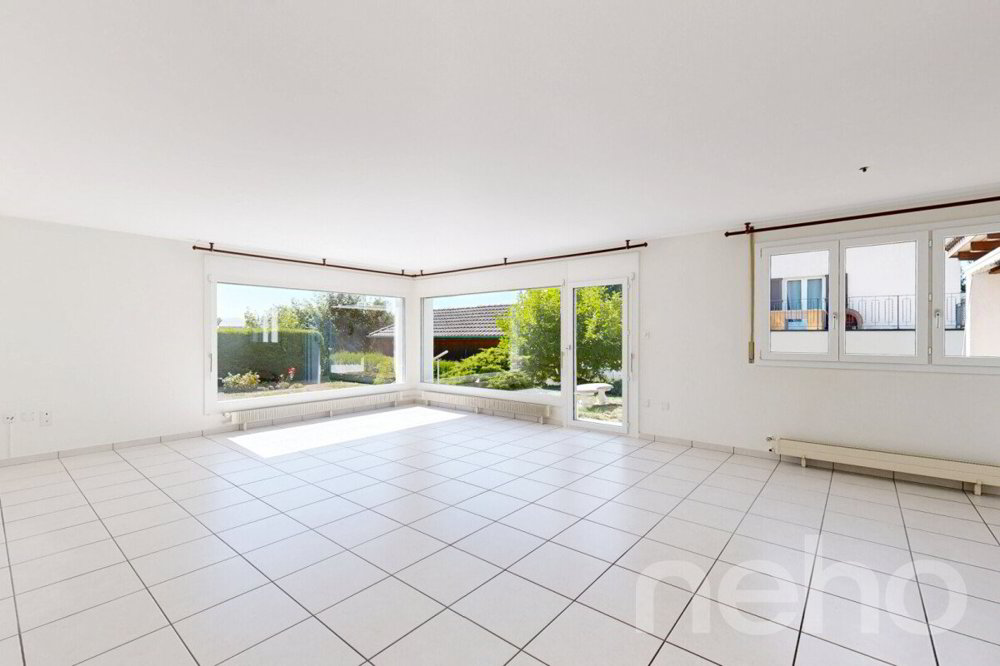 Haus – Studen BE - Ansicht 2