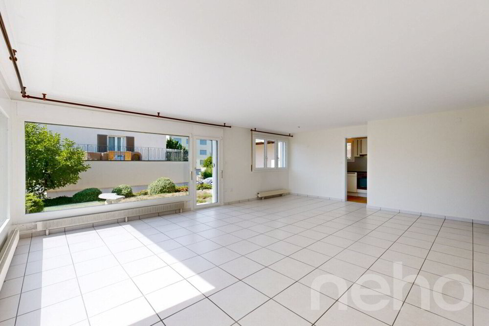 Haus – Studen BE - Ansicht 3