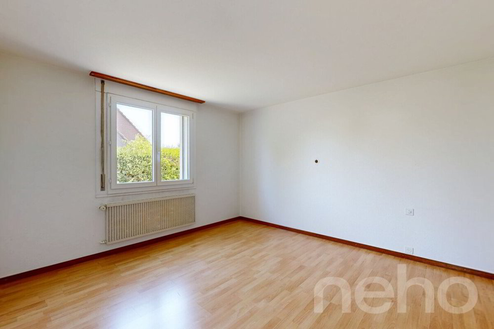 Haus – Studen BE - Ansicht 5