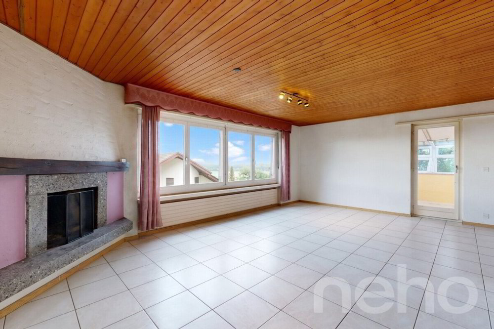 Haus – Safnern - Ansicht 2