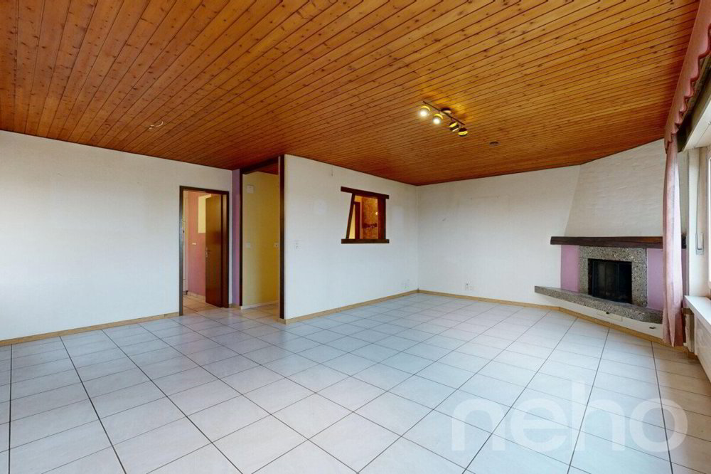 Haus – Safnern - Ansicht 4