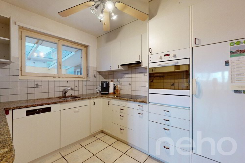 Haus – Safnern - Ansicht 5