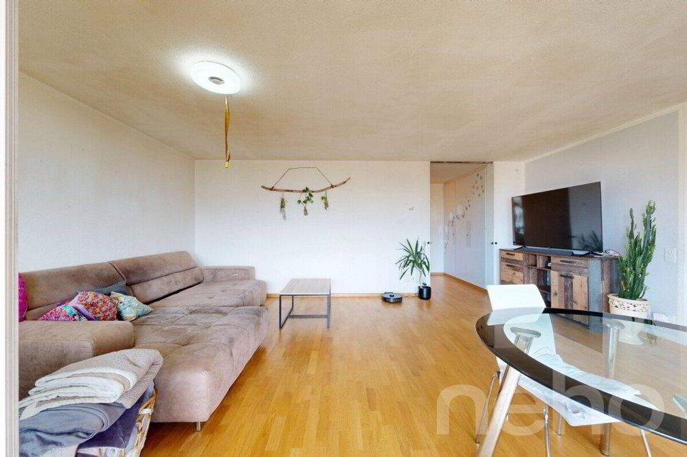 Wohnung – Steffisburg - Ansicht 2