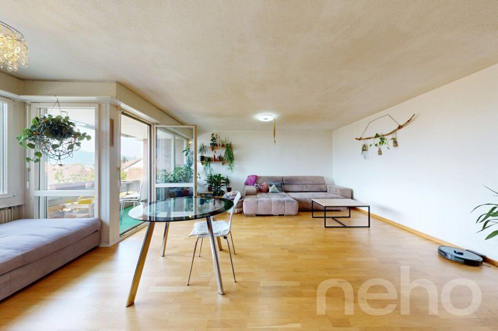 Wohnung – Steffisburg - Ansicht 3
