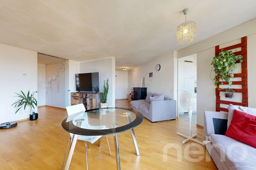 Wohnung – Steffisburg - Ansicht 4