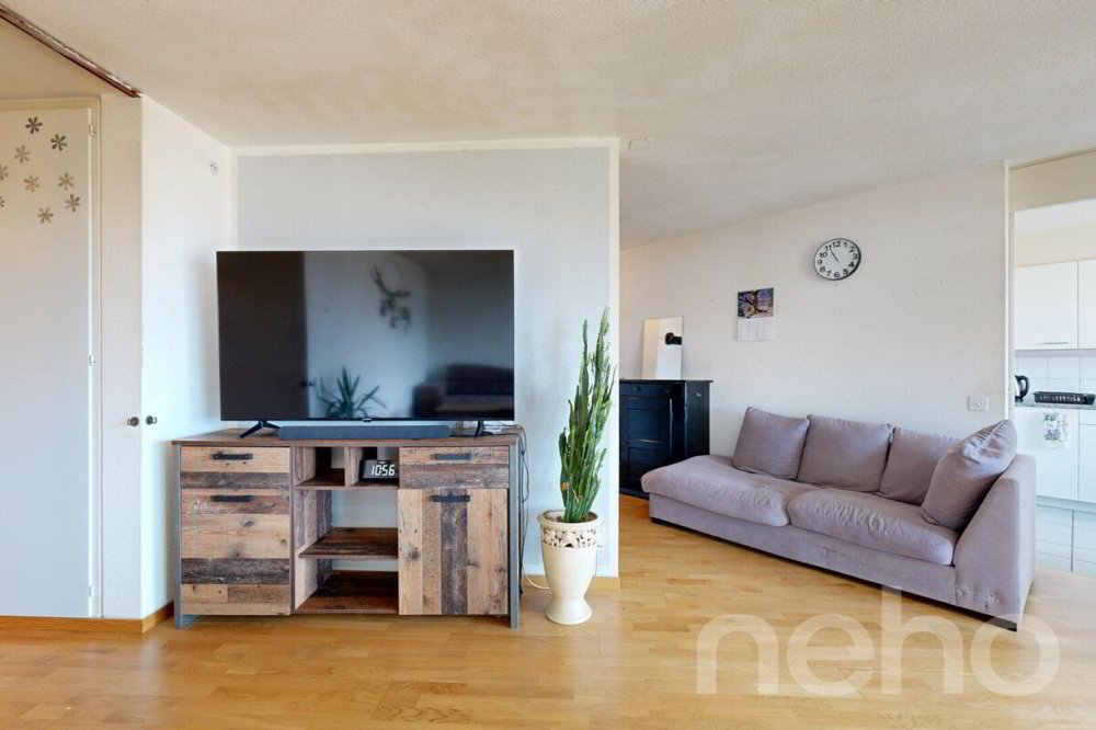 Wohnung – Steffisburg - Ansicht 5