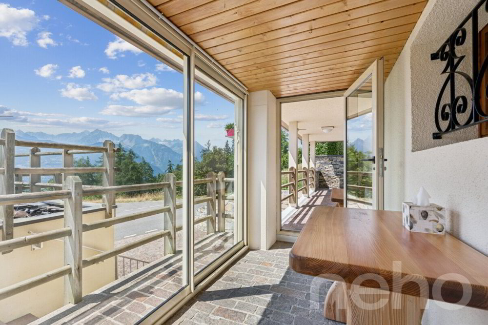 10 Zimmer Haus zum verkaufen in Chemin - Bild 1/12