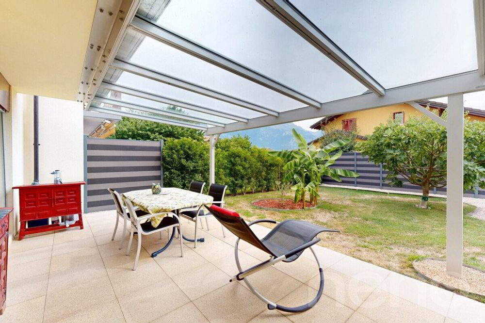 Casa di 4.5 locali in vendita a Collombey - immagine 1/12